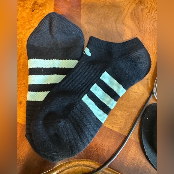 Set of 3 adidas socks - Picture 3 of 4